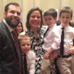 Meet your Posher, Jamie